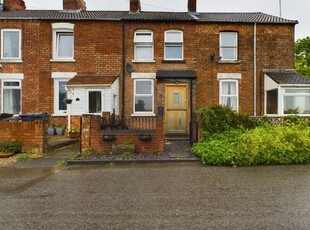 Terraced house to rent in Victoria Cottages, Elmore Lane West GL2