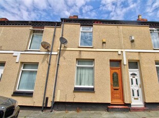 Terraced house to rent in Warton Street, Bootle, Merseyside L20