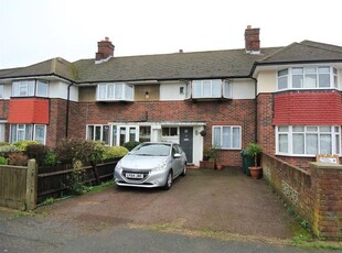 Terraced house to rent in Windsor Drive, Ashford TW15