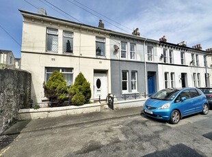 Town house for sale in 28 Wesley Terrace, Douglas, Isle Of Man IM1