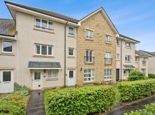 Town house for sale in South Chesters Lane, Bonnyrigg, Midlothian EH19