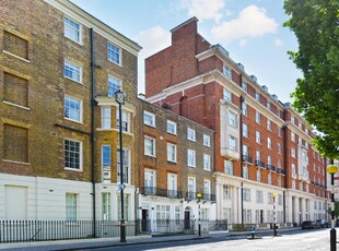 Town house to rent in Bryanston Square, Marylebone, London W1H