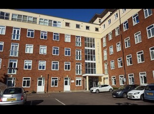 1 Bed Flat, Eastgate House, NR1