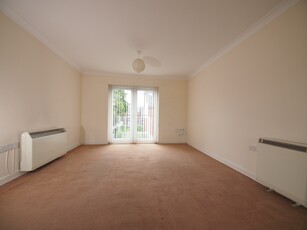 1 Bed Flat, St Thomas, EX4