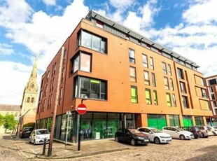 1 bedroom apartment for rent in 272 Chapel Street, Salford, M3