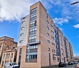 1 bedroom apartment for rent in 280 Bell Street, Glasgow, G4 0SZ, G4