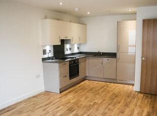 1 bedroom apartment for rent in 604 City Tower, Hewitt Building, 40 Alfred Street, Reading, RG1 7LS, RG1