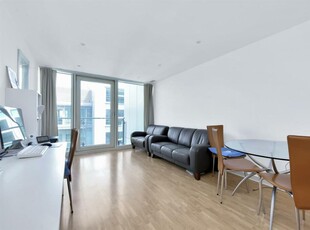 1 bedroom apartment for rent in Albert Embankment, London, SE1