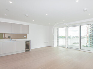 1 bedroom apartment for rent in Brigadier Walk, Royal Arsenal Riverside, London, SE18