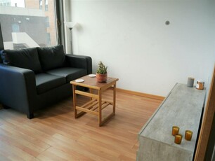 1 bedroom apartment for rent in Citispace West, Leylands Road, Leeds, LS2