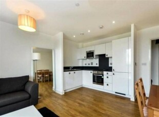 1 bedroom apartment for rent in Connaught Heights, Agnes George Walk, Waterside Park, London, E16