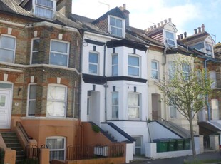 1 bedroom apartment for rent in Coolinge Road, Folkestone, Kent, CT20
