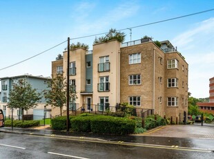 1 bedroom apartment for rent in Coxford Road, Lordswood, Southampton, SO16