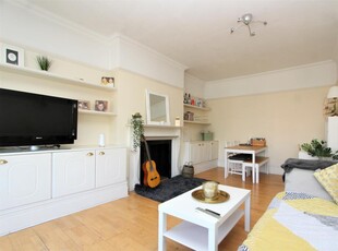 1 bedroom apartment for rent in Dukes Avenue, Muswell Hill, London, N10