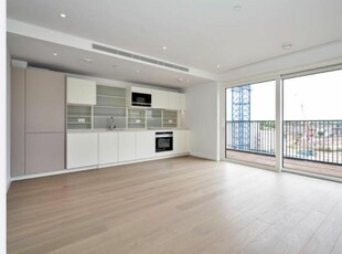 1 bedroom apartment for rent in Fairview House, Lockgate Road, London, SW6