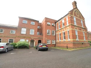 1 bedroom apartment for rent in George Roche Road Canterbury CT1