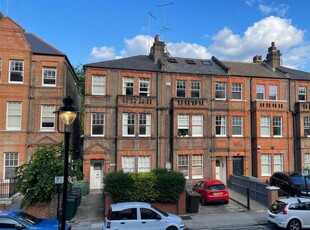 1 bedroom apartment for rent in Goldhurst Terrace, South Hampstead, Finchley Road, NW6