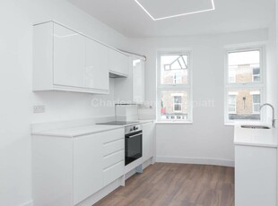 1 bedroom apartment for rent in Green Lanes, Harringay, N4