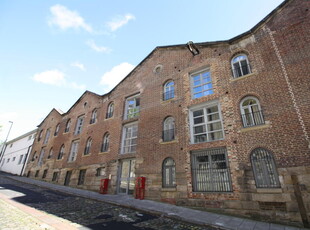 1 bedroom apartment for rent in Hanover Mill, Newcastle, NE1