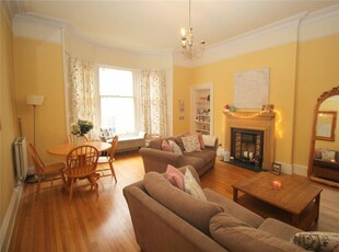 1 bedroom apartment for rent in Haymarket Terrace, Edinburgh, Midlothian, EH12