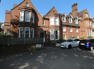 1 bedroom apartment for rent in Henley Road, IP1