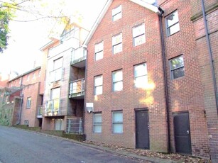1 bedroom apartment for rent in Highcliffe Road, Winchester, Hampshire, SO23