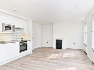1 bedroom apartment for rent in Litchfield Street, Covent Garden, WC2H