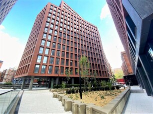 1 bedroom apartment for rent in Manchester New Square, 44 Whitworth Street Manchester M1