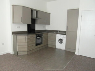 1 bedroom apartment for rent in Miners Lodge, Mexborough, S64 0BF, S64