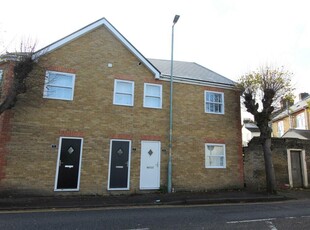1 bedroom apartment for rent in Montgomery Road, Gillingham, ME7