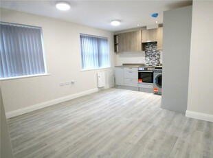 1 bedroom apartment for rent in Northdale Court, Southville, BS3