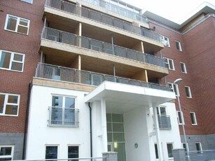 1 bedroom apartment for rent in Northern Angel, Manchester City Centre, Manchester, M4