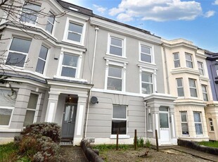 1 bedroom apartment for rent in Paradise Road, Plymouth, Devon, PL1