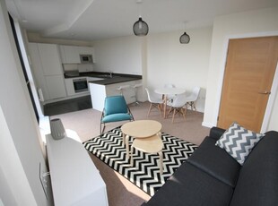 1 bedroom apartment for rent in Potato Wharf Whitworth M3