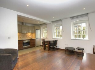 1 bedroom apartment for rent in Queen Anne Terrace, Sovereign Court, Wapping,, E1W