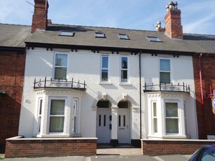 1 bedroom apartment for rent in Sibthorp St, Lincoln, LN5