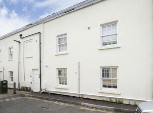 1 bedroom apartment for rent in St Pauls Street South, Cheltenham GL50 4AW, GL50