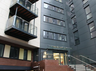 1 bedroom apartment for rent in St. Thomas Street, Bristol, BS1
