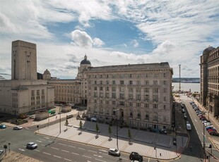 1 bedroom apartment for rent in West Africa House, 25 Water Street, Liverpool, L2