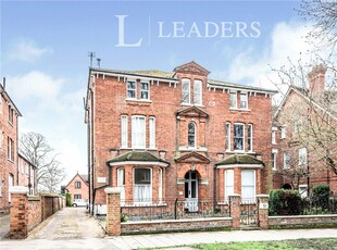 1 bedroom apartment for sale in De Parys Avenue, Bedford, Bedfordshire, MK40