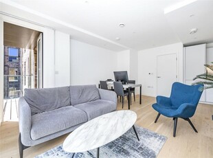 1 bedroom apartment for sale in Emerson Court, 2A Rodney Street, London, N1