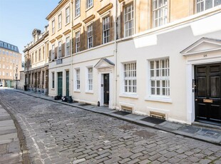1 bedroom apartment for sale in Old Orchard Street, Bath, BA1