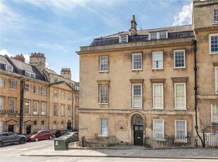 1 bedroom apartment for sale in Oxford Row, Bath, Somerset, BA1