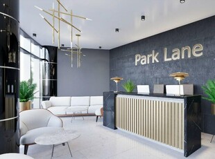 1 bedroom apartment for sale in Park Lane Apartments, Liverpool, L1
