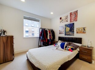 1 bedroom apartment to rent Camden Town, N7 9GT