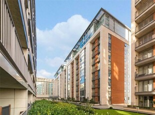 1 bedroom apartment to rent Royal Victoria Docks, Canary Wharf, E16 1AR