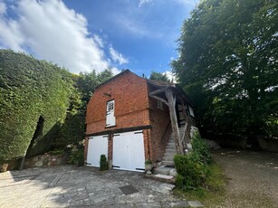 1 bedroom coach house for rent in Barn Cottage, Bursledon, SO31