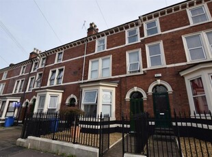 1 bedroom detached house for rent in 21 Charnwood Street, Derby, Derbyshire, DE1 2GU, DE1