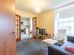 1 bedroom flat for rent in 0904L – High Street, Edinburgh, EH1 1QS, EH1