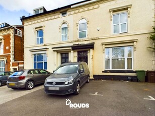 1 bedroom flat for rent in Warwick Road, Solihull, West Midlands, B92